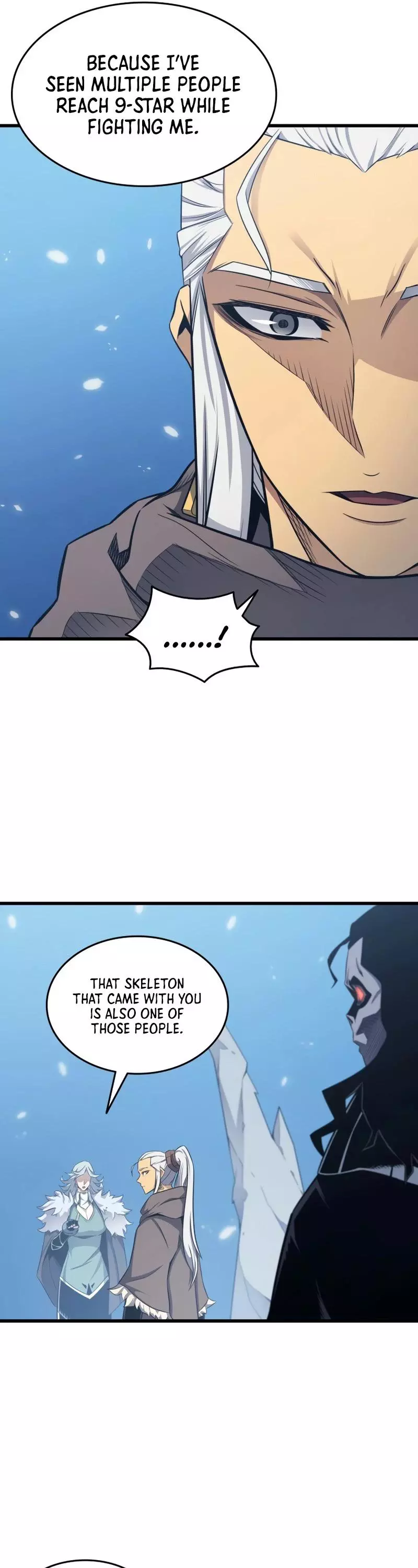 The Great Mage Returns After 4000 Years Chapter 133 page 38
