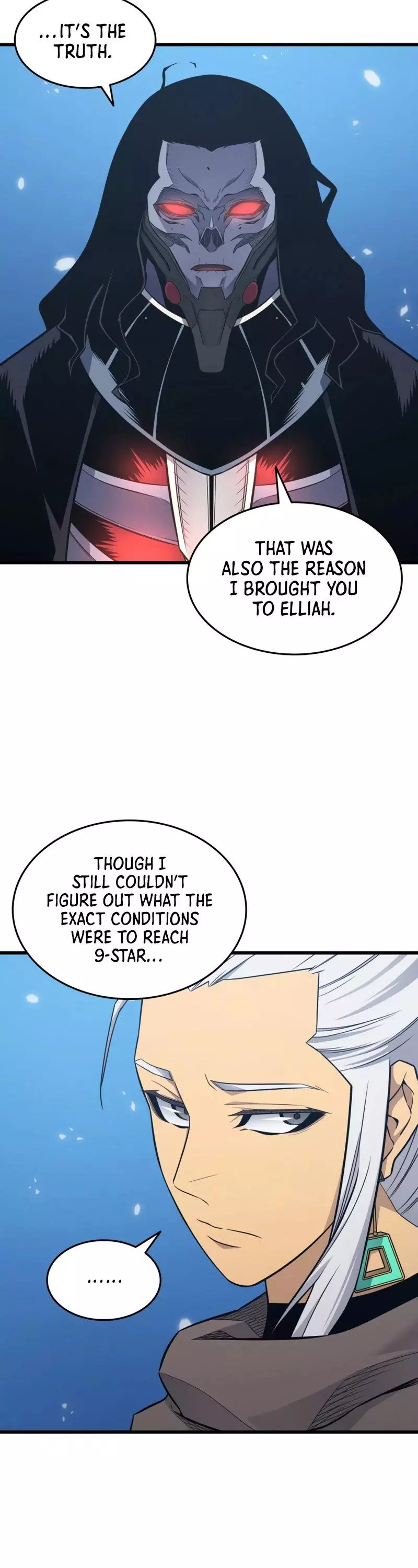 The Great Mage Returns After 4000 Years Chapter 133 page 39