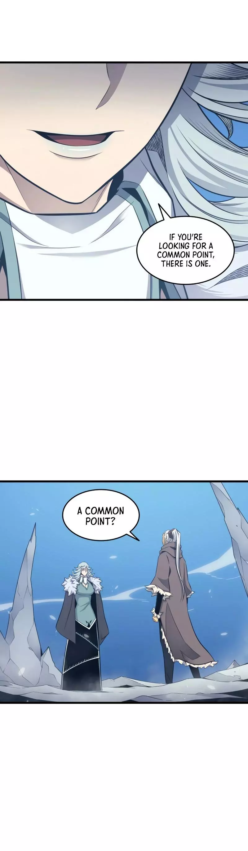 The Great Mage Returns After 4000 Years Chapter 133 page 40