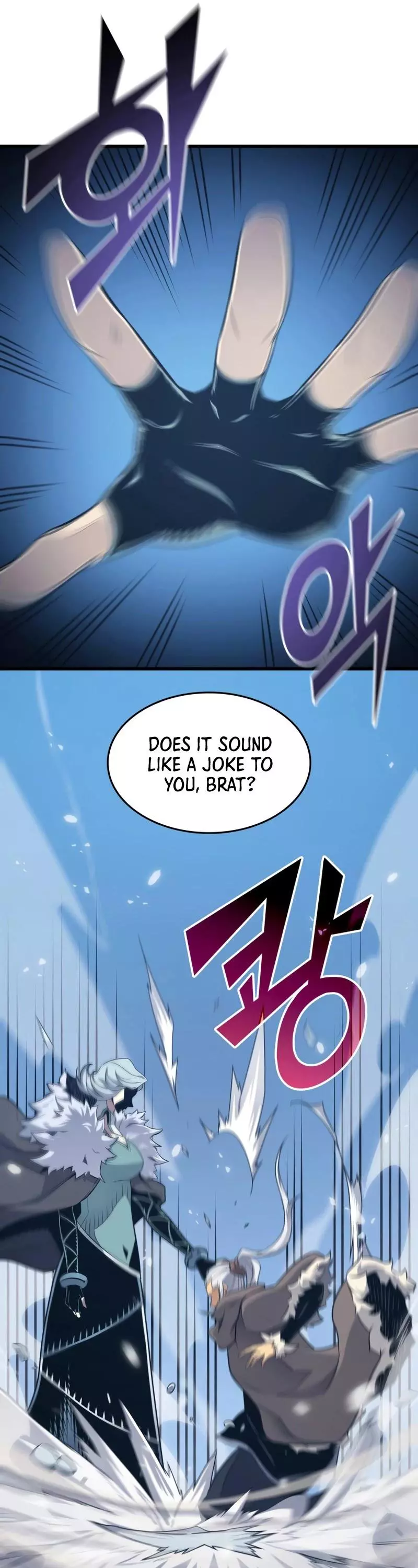 The Great Mage Returns After 4000 Years Chapter 133 page 42