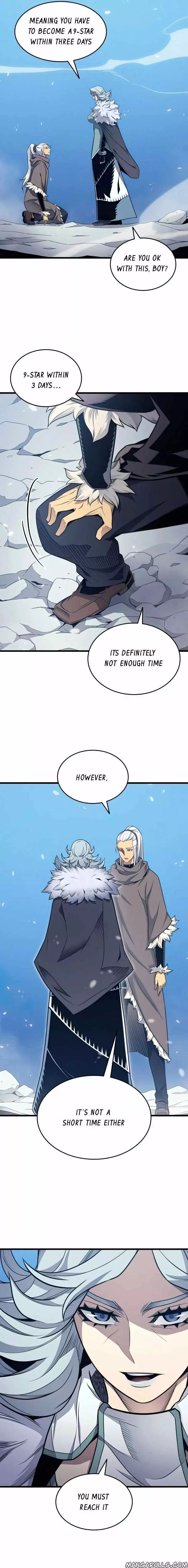 The Great Mage Returns After 4000 Years Chapter 134 page 3