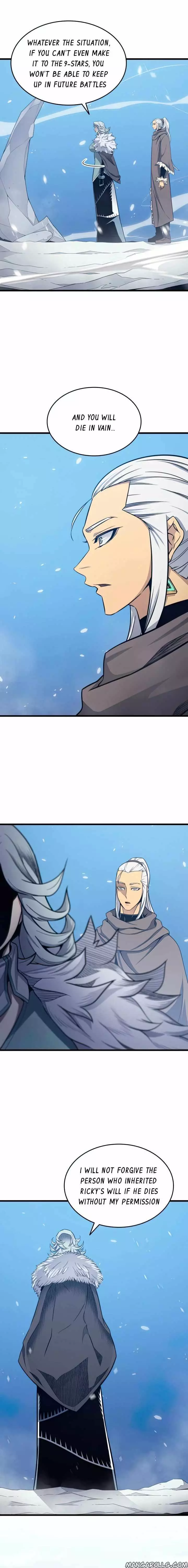 The Great Mage Returns After 4000 Years Chapter 134 page 4