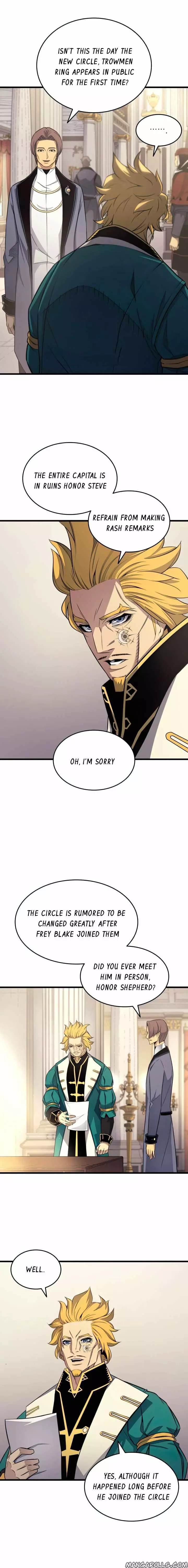 The Great Mage Returns After 4000 Years Chapter 134 page 6
