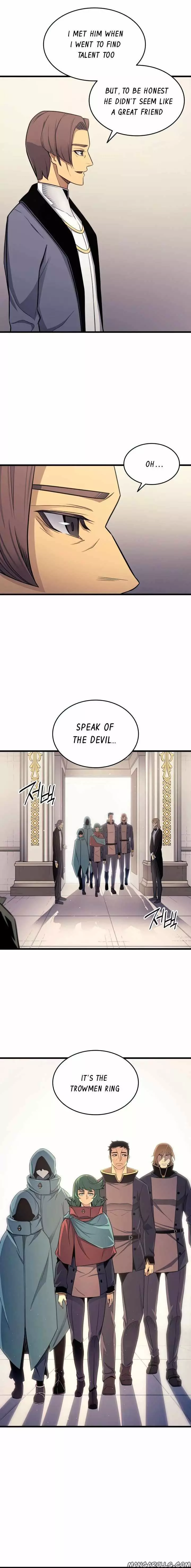 The Great Mage Returns After 4000 Years Chapter 134 page 7