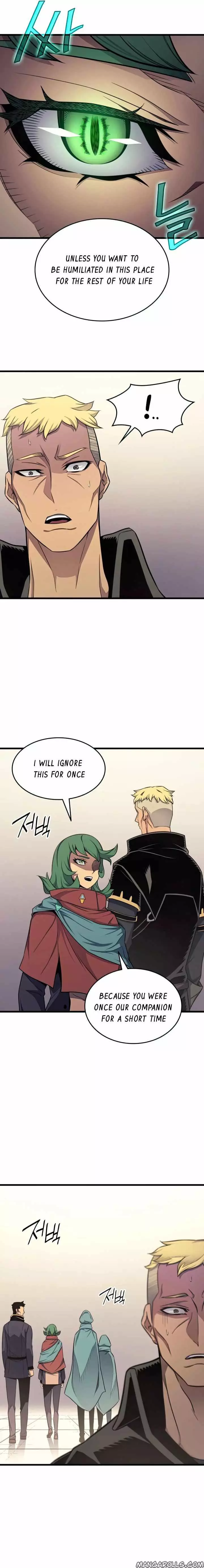 The Great Mage Returns After 4000 Years Chapter 134 page 11
