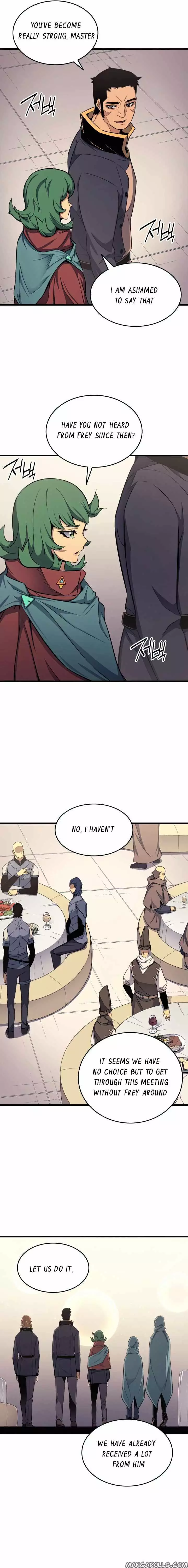 The Great Mage Returns After 4000 Years Chapter 134 page 12
