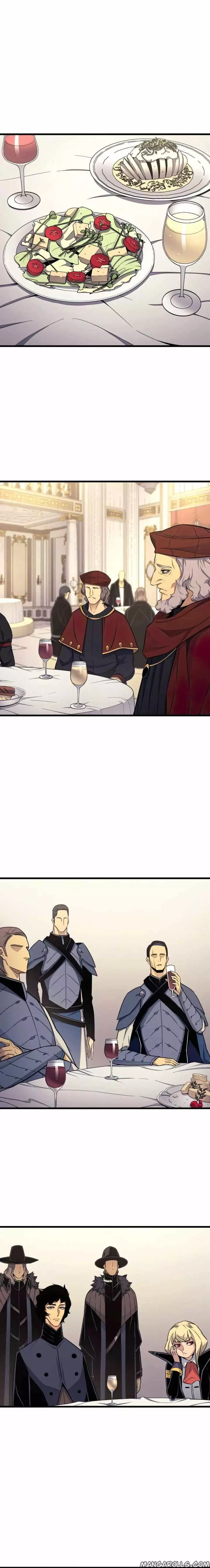 The Great Mage Returns After 4000 Years Chapter 134 page 13