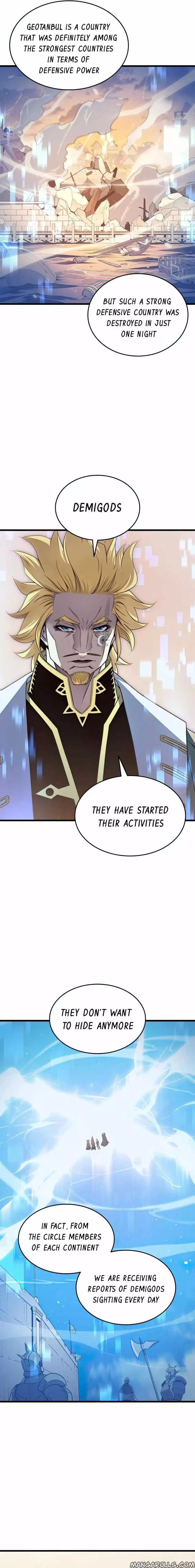 The Great Mage Returns After 4000 Years Chapter 134 page 16
