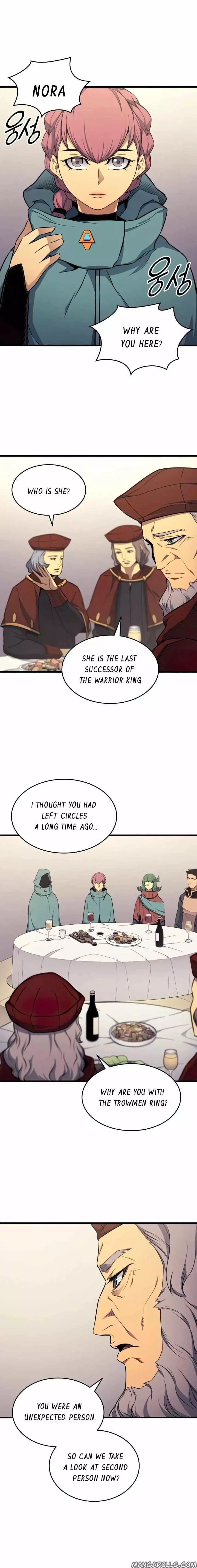 The Great Mage Returns After 4000 Years Chapter 134 page 19