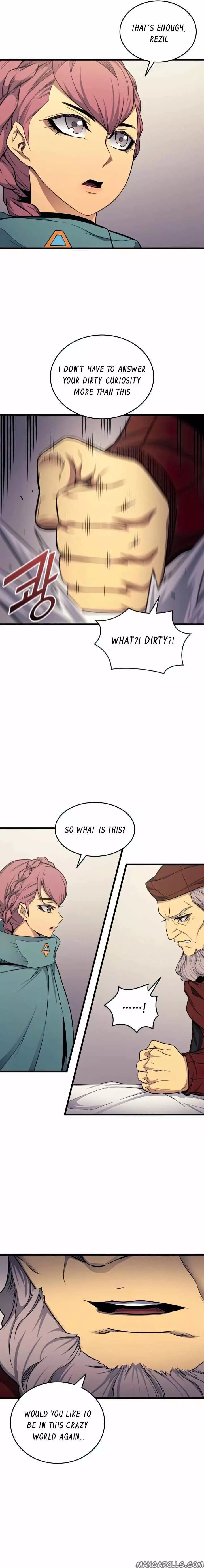 The Great Mage Returns After 4000 Years Chapter 134 page 20
