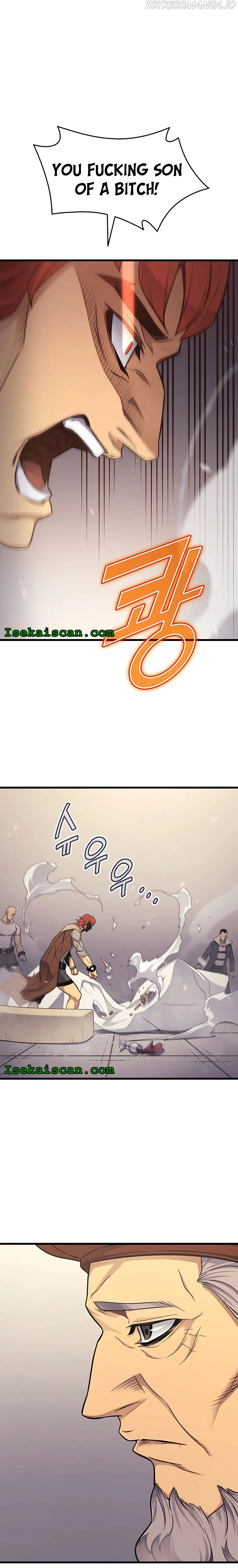 The Great Mage Returns After 4000 Years Chapter 135 page 9