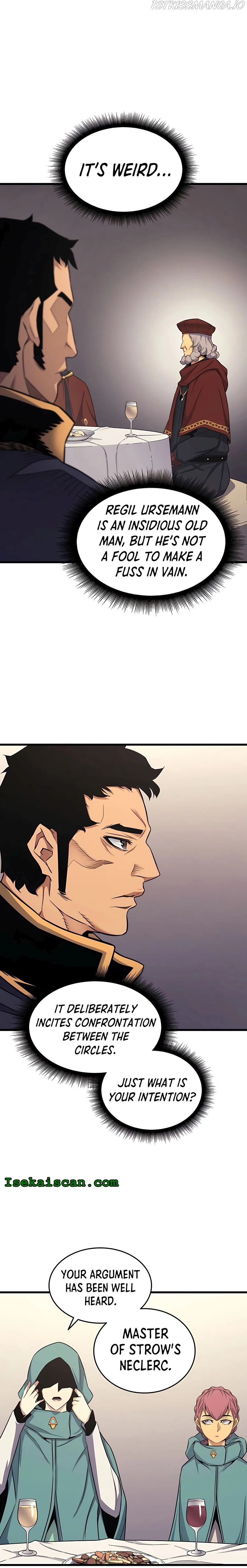 The Great Mage Returns After 4000 Years Chapter 135 page 10