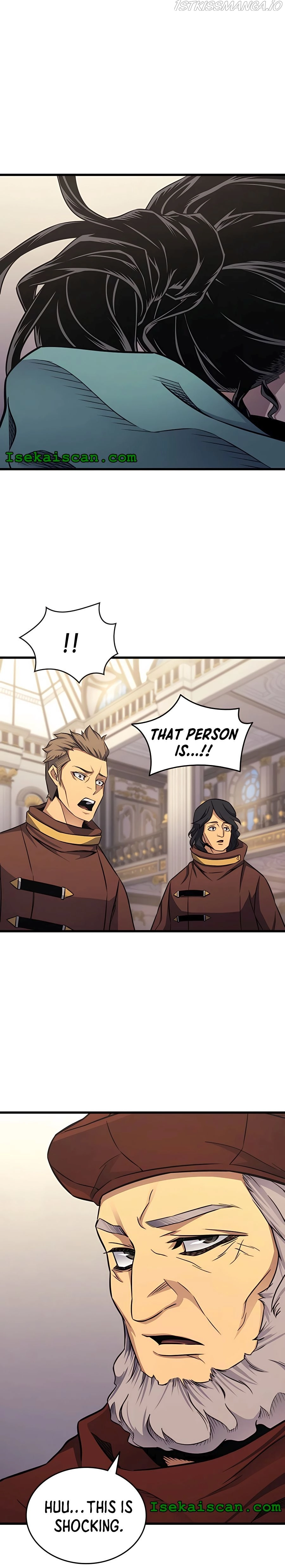The Great Mage Returns After 4000 Years Chapter 135 page 11