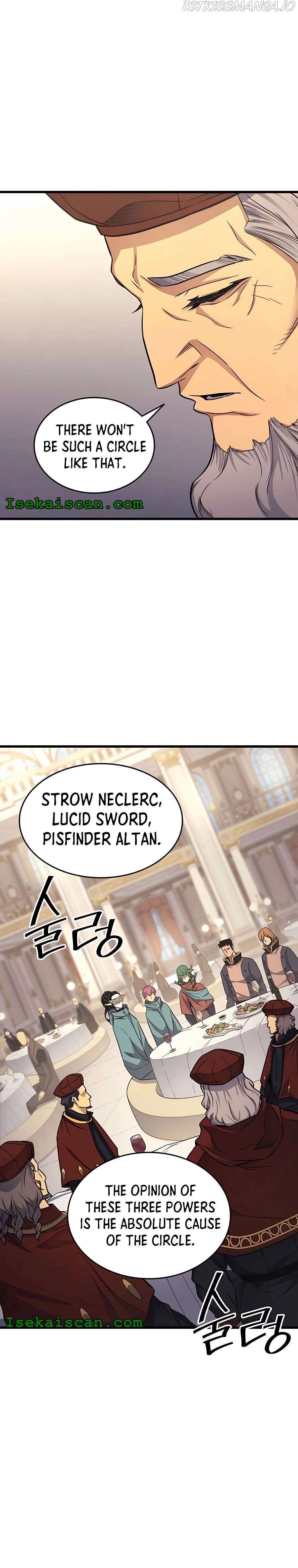 The Great Mage Returns After 4000 Years Chapter 135 page 13