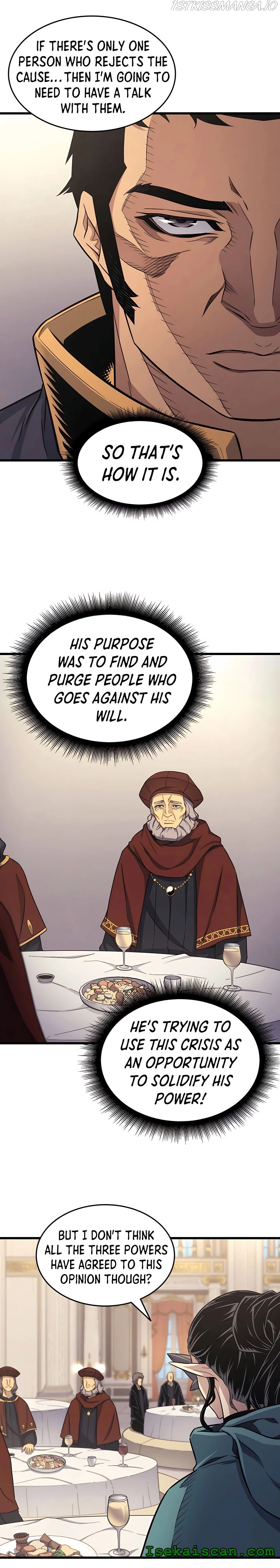 The Great Mage Returns After 4000 Years Chapter 135 page 14