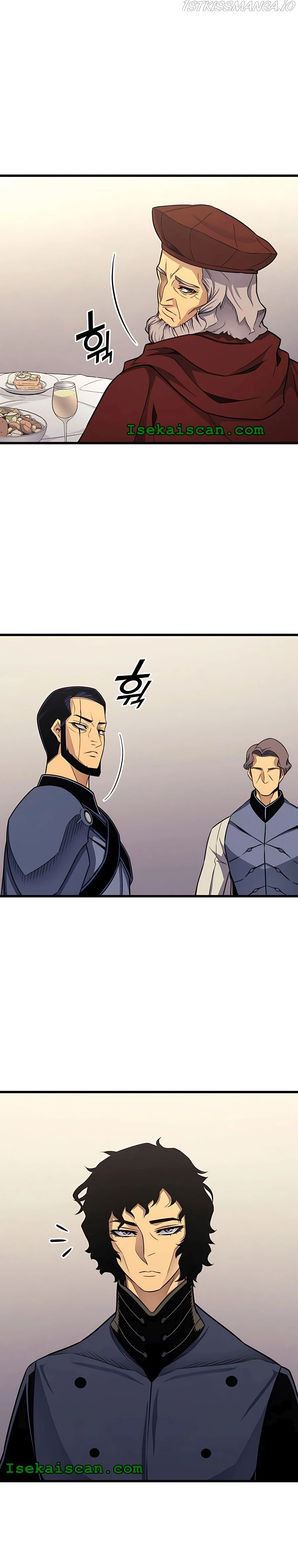 The Great Mage Returns After 4000 Years Chapter 135 page 15