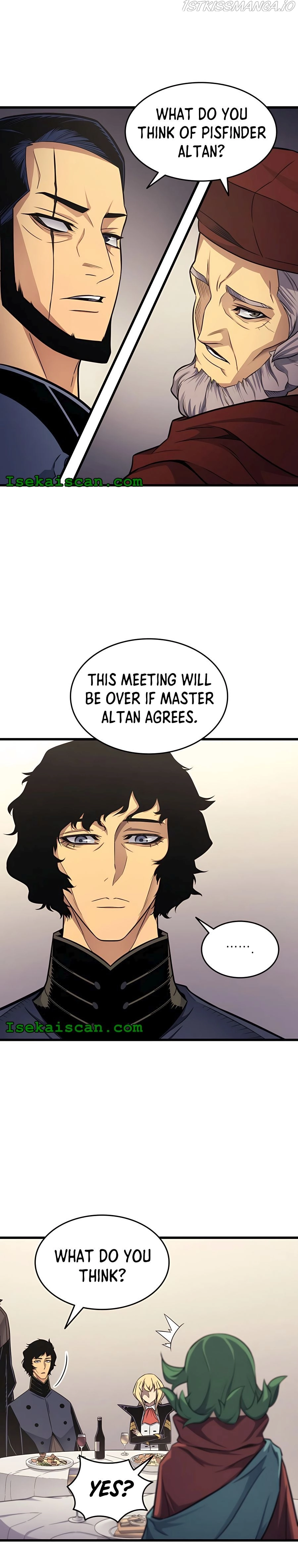 The Great Mage Returns After 4000 Years Chapter 135 page 16