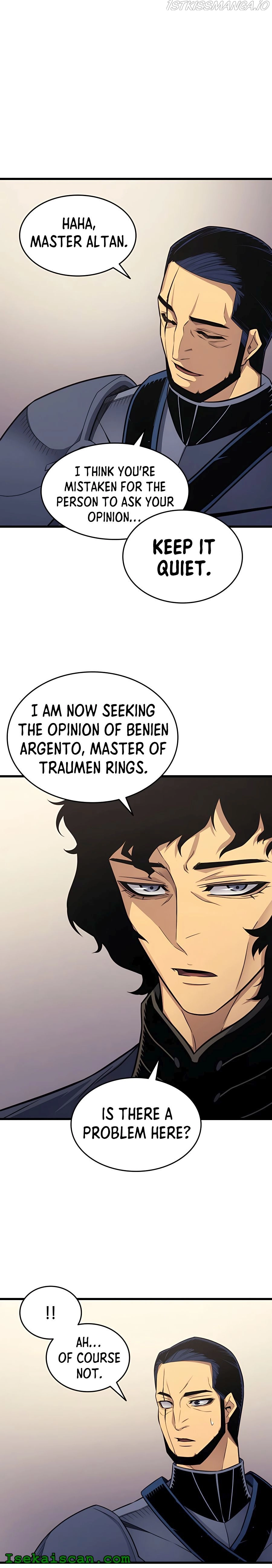 The Great Mage Returns After 4000 Years Chapter 135 page 17