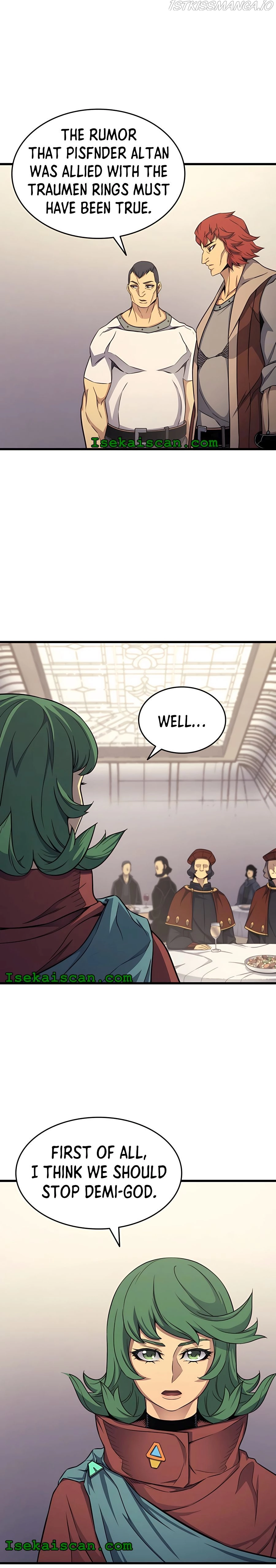 The Great Mage Returns After 4000 Years Chapter 135 page 18