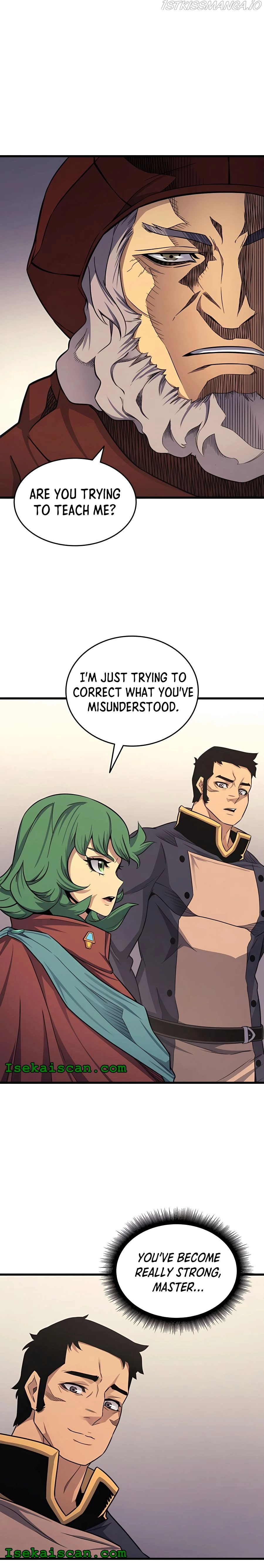 The Great Mage Returns After 4000 Years Chapter 135 page 21