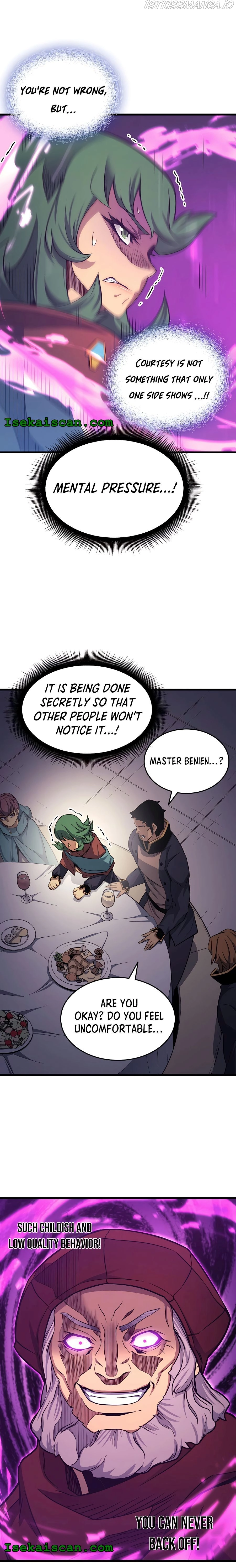 The Great Mage Returns After 4000 Years Chapter 135 page 23