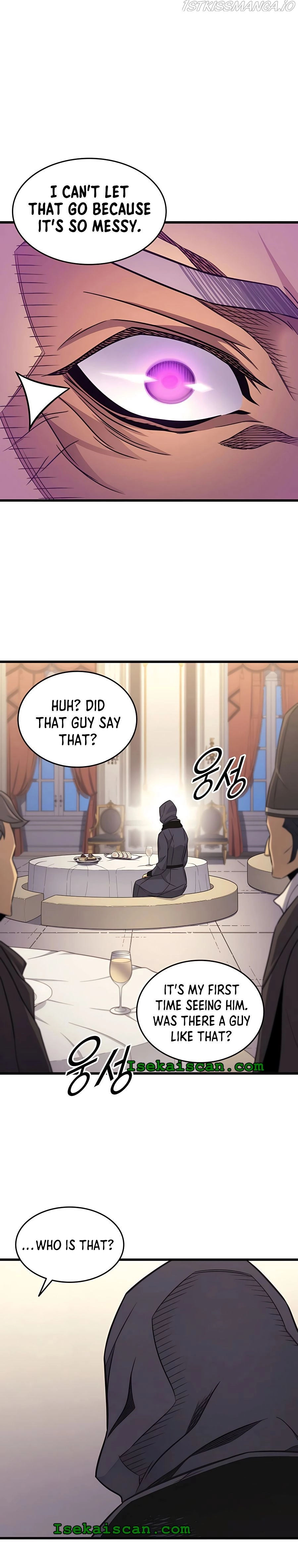 The Great Mage Returns After 4000 Years Chapter 135 page 24