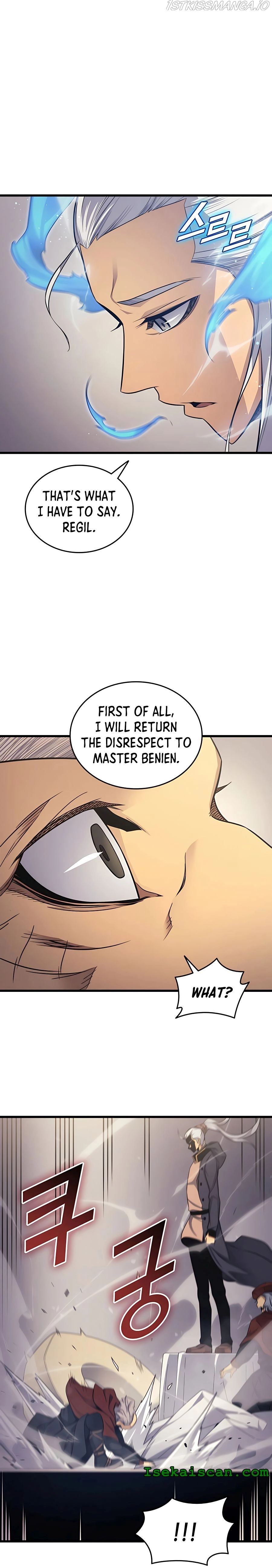 The Great Mage Returns After 4000 Years Chapter 135 page 27