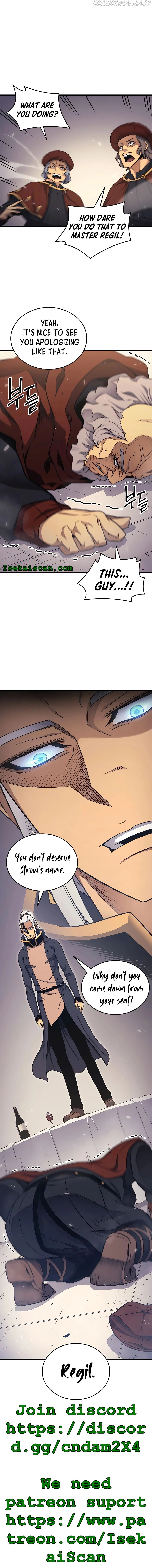 The Great Mage Returns After 4000 Years Chapter 135 page 28