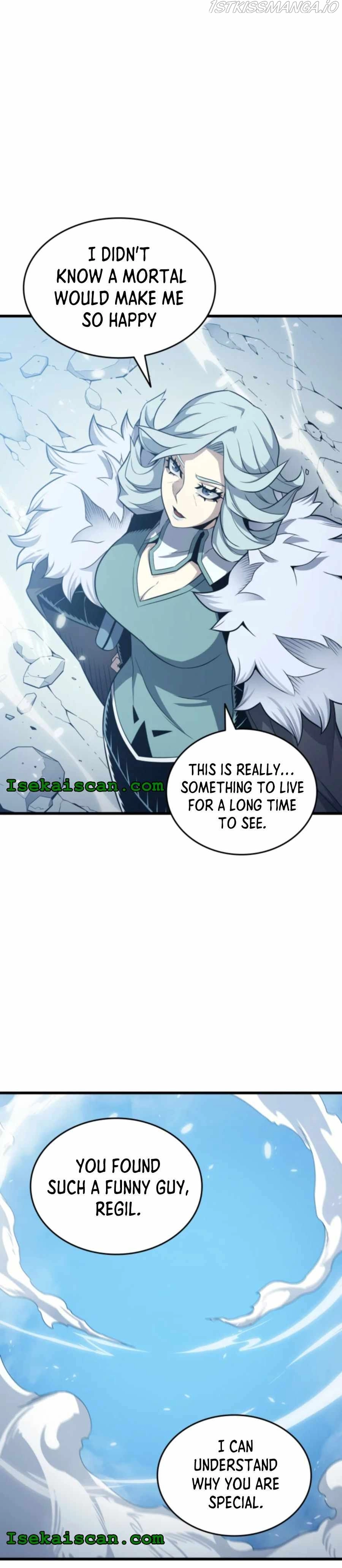 The Great Mage Returns After 4000 Years Chapter 136 page 2