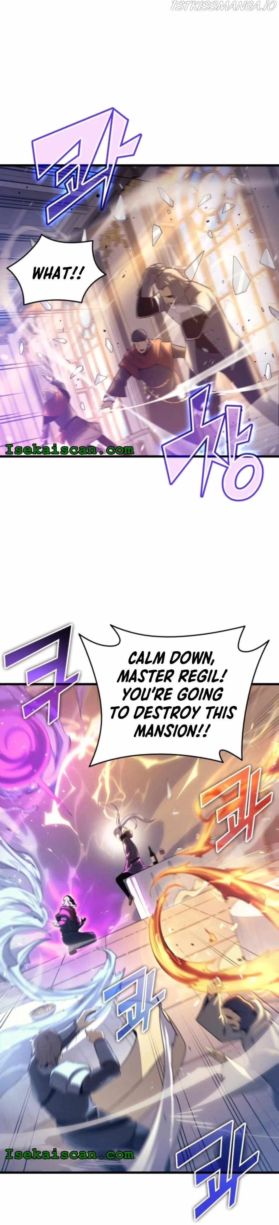 The Great Mage Returns After 4000 Years Chapter 136 page 9