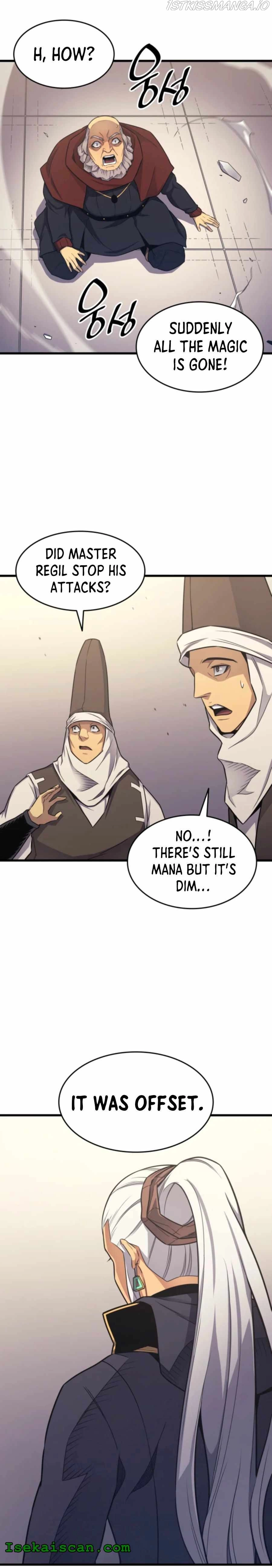 The Great Mage Returns After 4000 Years Chapter 136 page 13