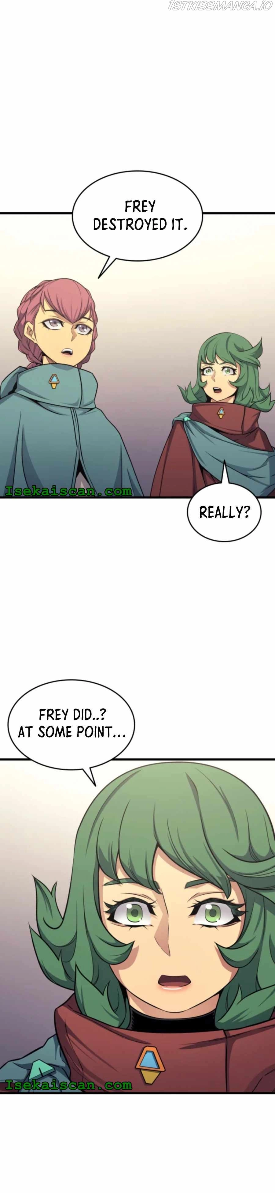 The Great Mage Returns After 4000 Years Chapter 136 page 14