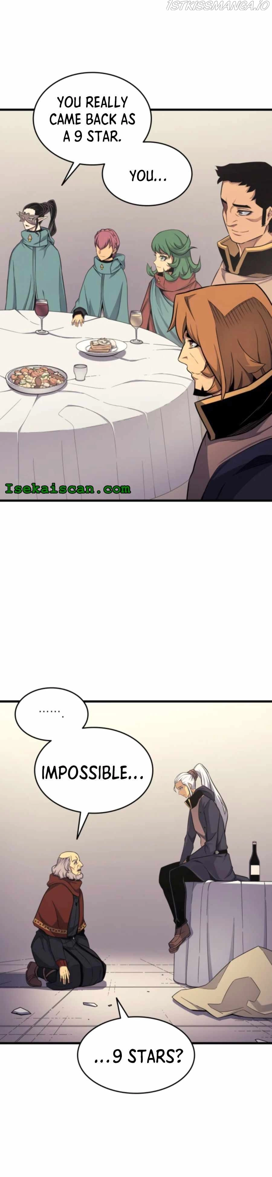 The Great Mage Returns After 4000 Years Chapter 136 page 15