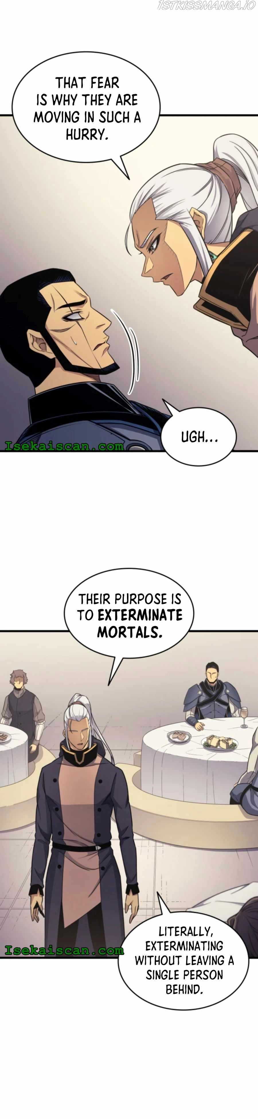 The Great Mage Returns After 4000 Years Chapter 136 page 25