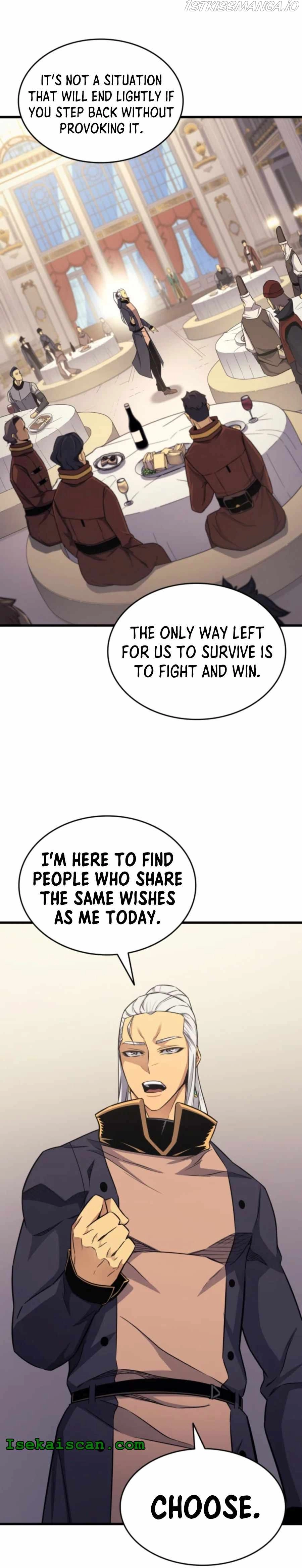 The Great Mage Returns After 4000 Years Chapter 136 page 26