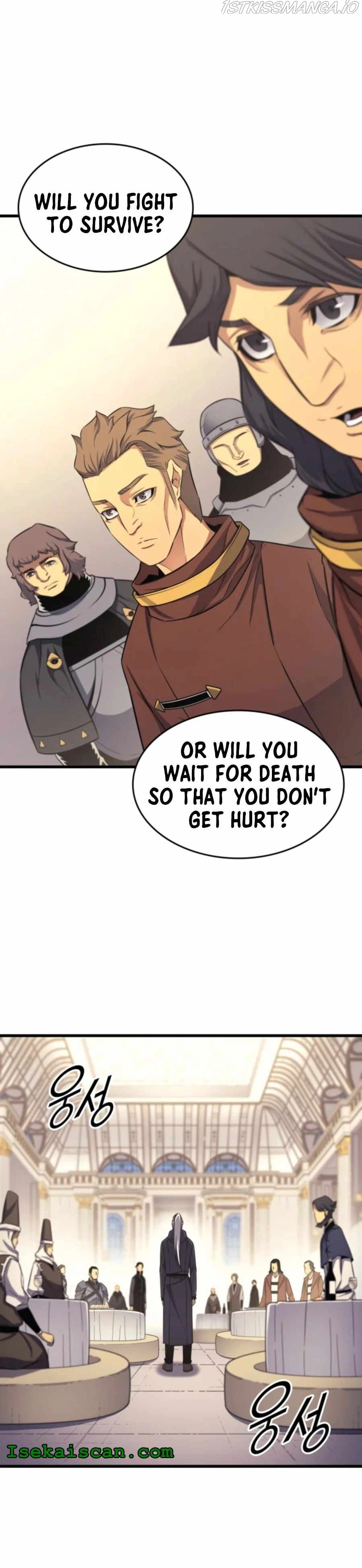 The Great Mage Returns After 4000 Years Chapter 136 page 27