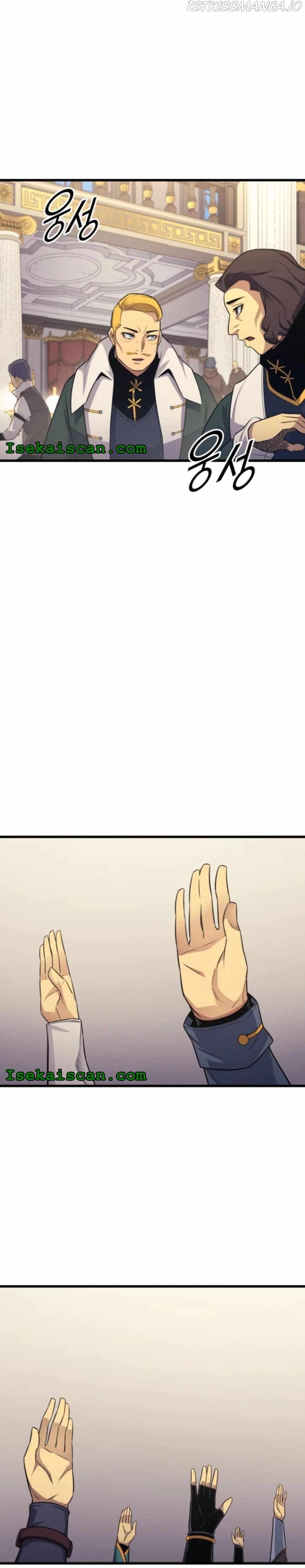The Great Mage Returns After 4000 Years Chapter 136 page 29