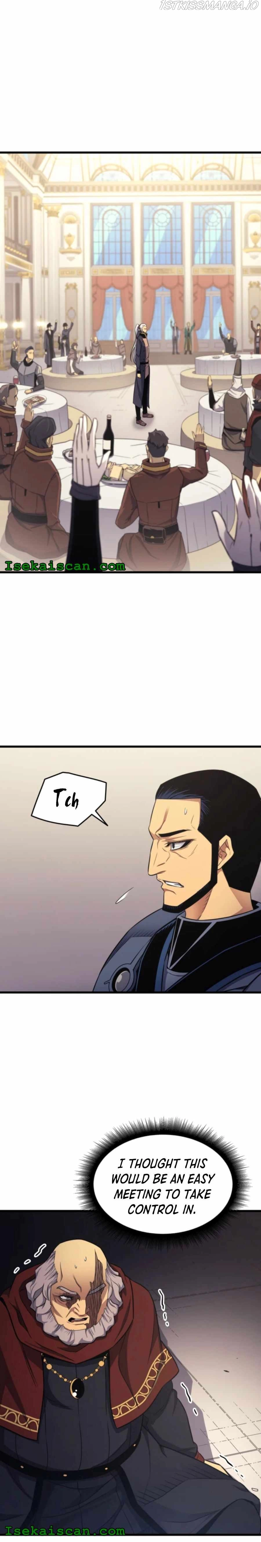 The Great Mage Returns After 4000 Years Chapter 136 page 30