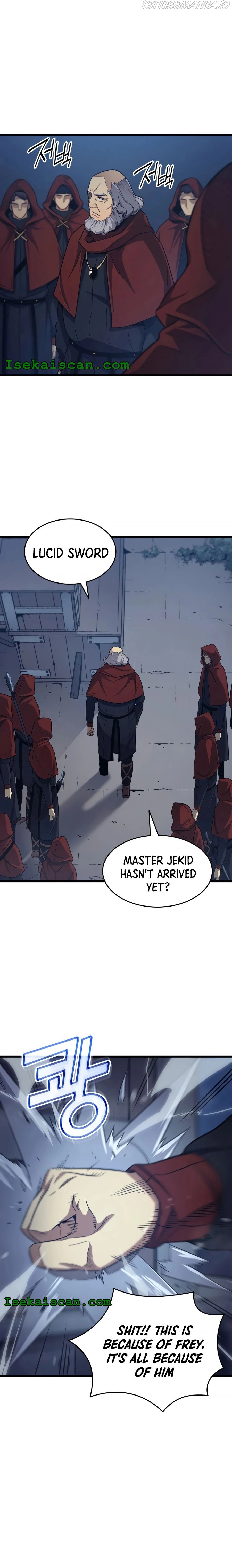 The Great Mage Returns After 4000 Years Chapter 137 page 3