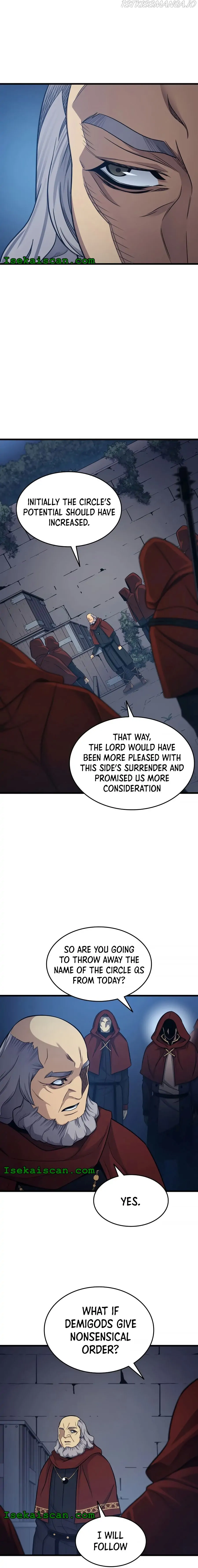 The Great Mage Returns After 4000 Years Chapter 137 page 7