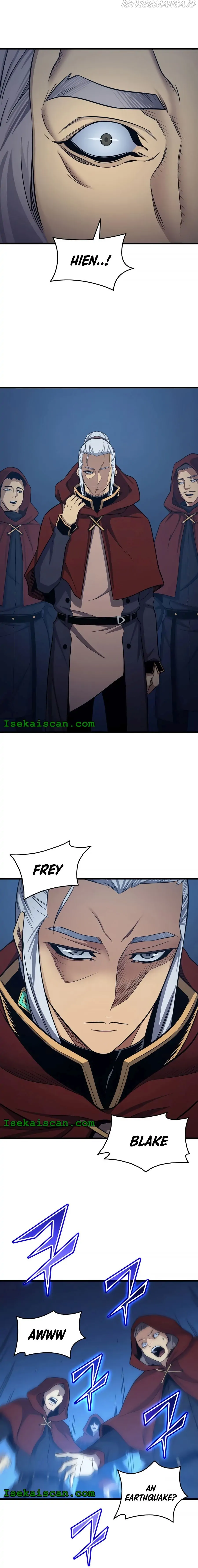 The Great Mage Returns After 4000 Years Chapter 137 page 9