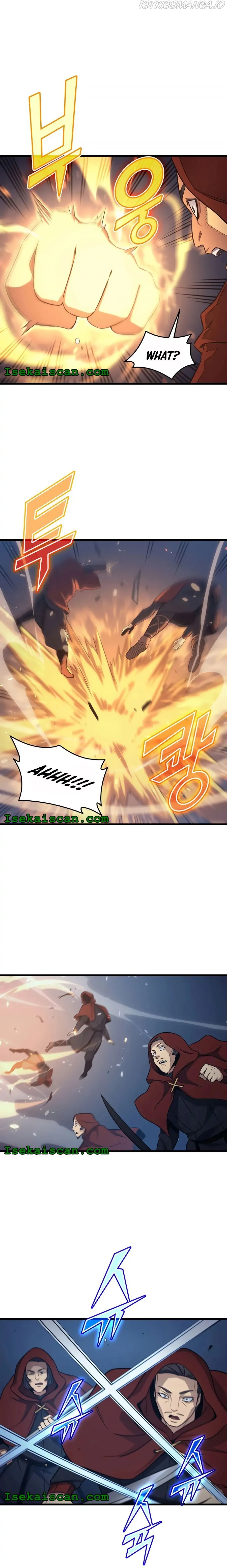 The Great Mage Returns After 4000 Years Chapter 137 page 12