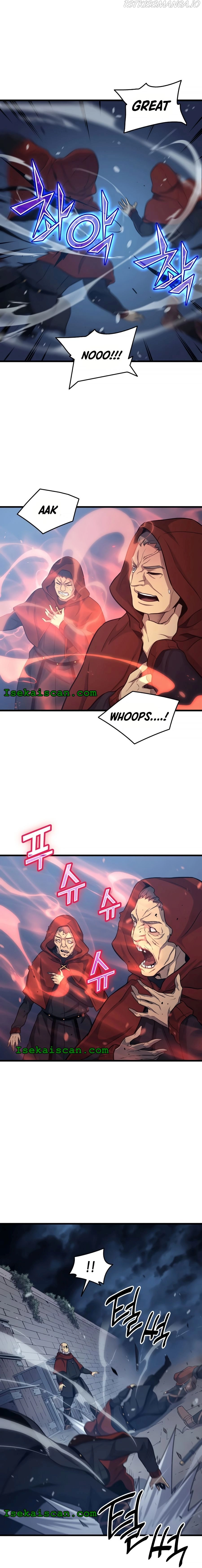 The Great Mage Returns After 4000 Years Chapter 137 page 13