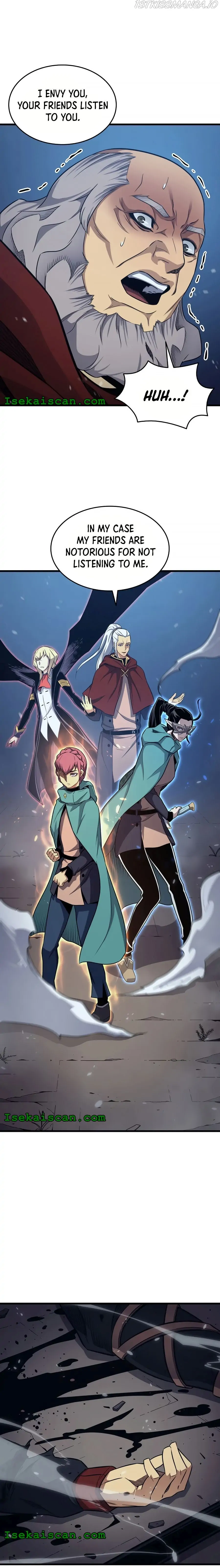 The Great Mage Returns After 4000 Years Chapter 137 page 14