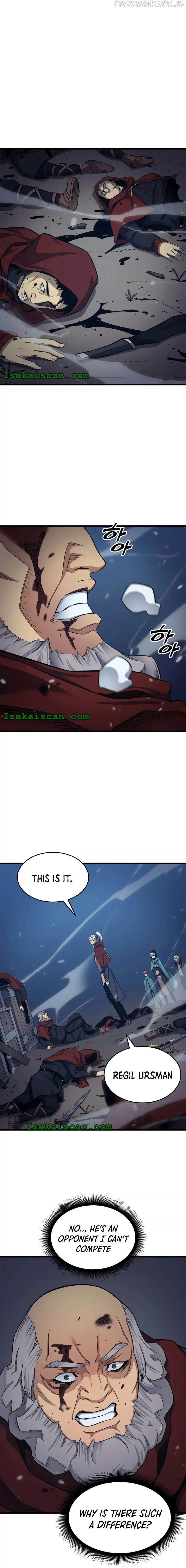 The Great Mage Returns After 4000 Years Chapter 137 page 15