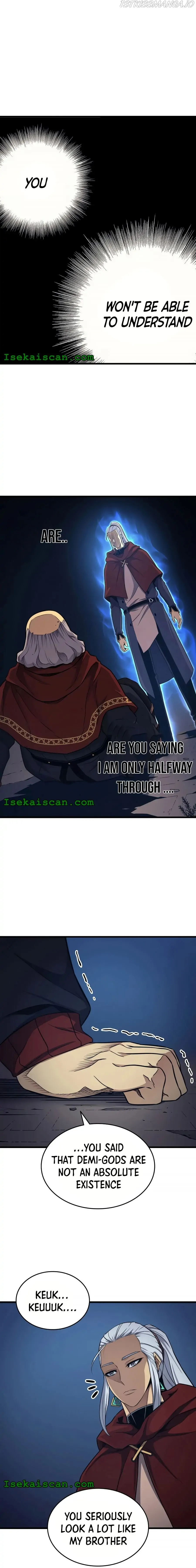 The Great Mage Returns After 4000 Years Chapter 137 page 16