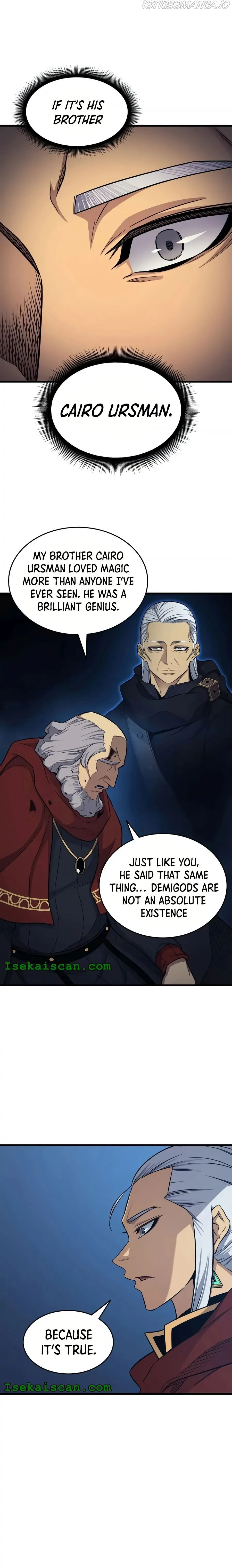 The Great Mage Returns After 4000 Years Chapter 137 page 17