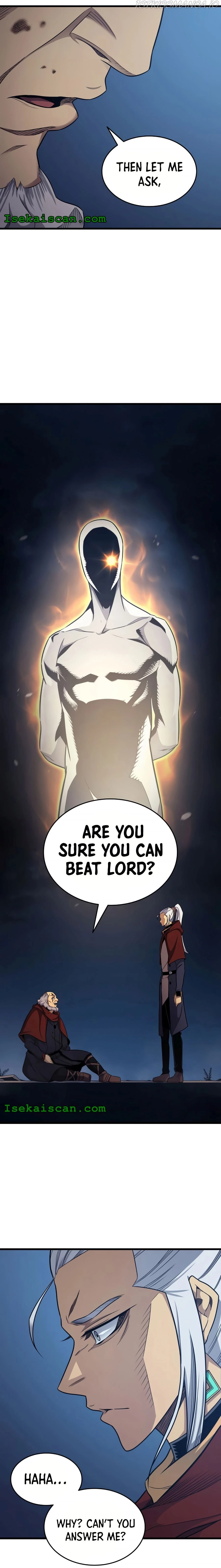 The Great Mage Returns After 4000 Years Chapter 137 page 18