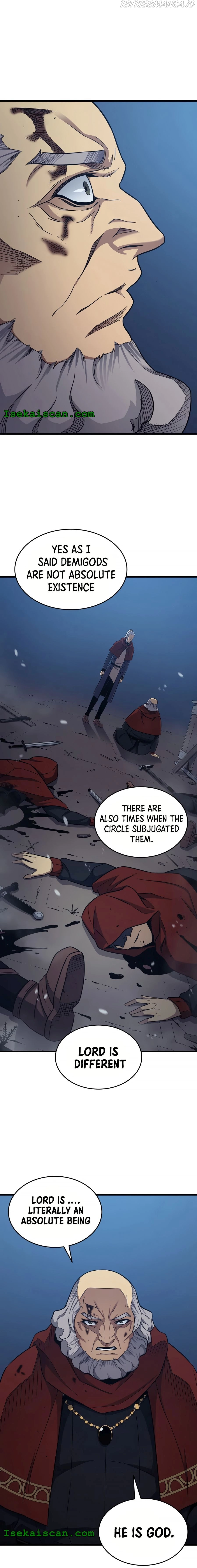 The Great Mage Returns After 4000 Years Chapter 137 page 19