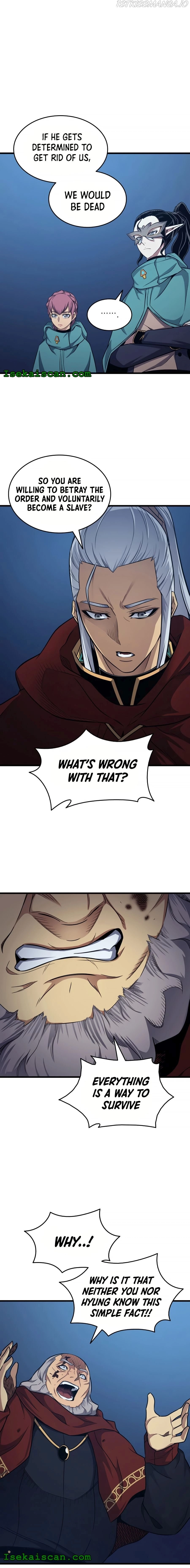 The Great Mage Returns After 4000 Years Chapter 137 page 20
